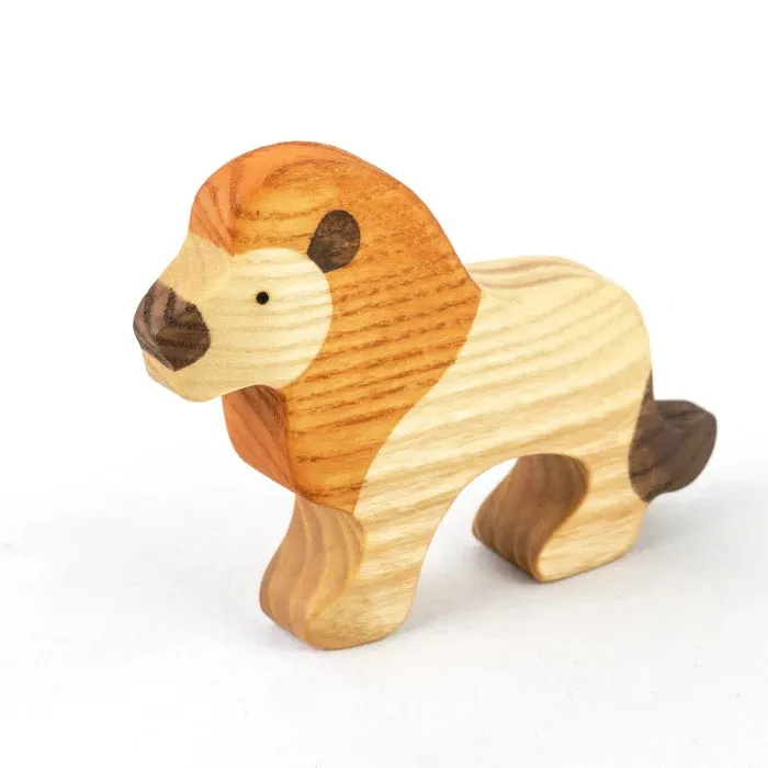 Mikheev | Lion