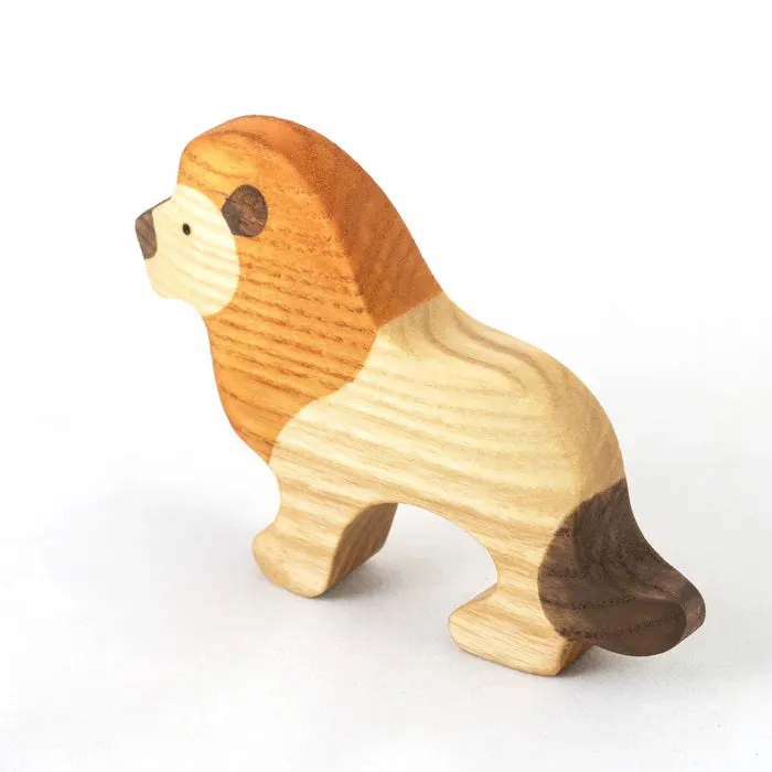 Mikheev | Lion