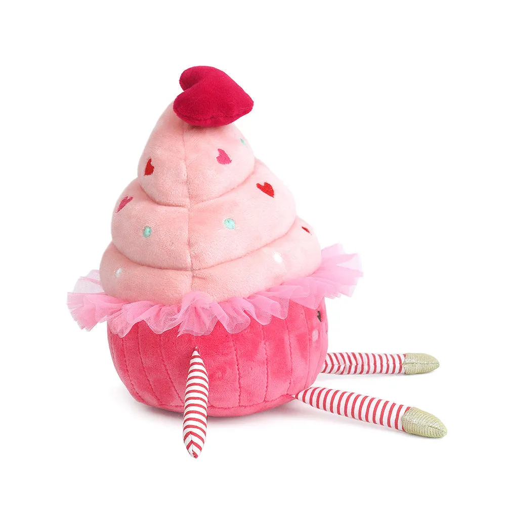 Mon Ami Candy Cupcake