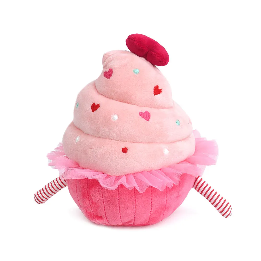 Mon Ami Candy Cupcake