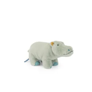 Moulin Roty Tout Autour Du Monde Small Hippopotamus
