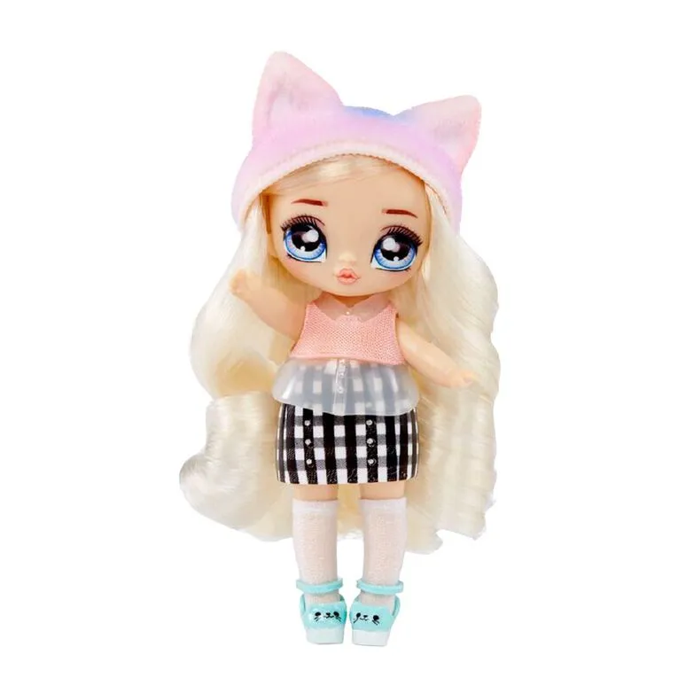 Na! Na! Na! Surprise Minis Series 2