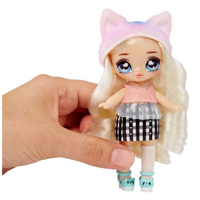 Na! Na! Na! Surprise Minis Series 2