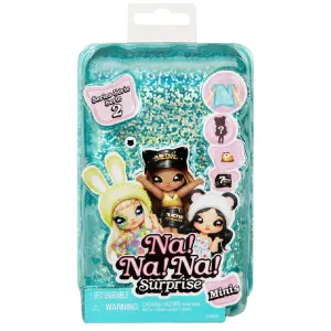 Na! Na! Na! Surprise Minis Series 2