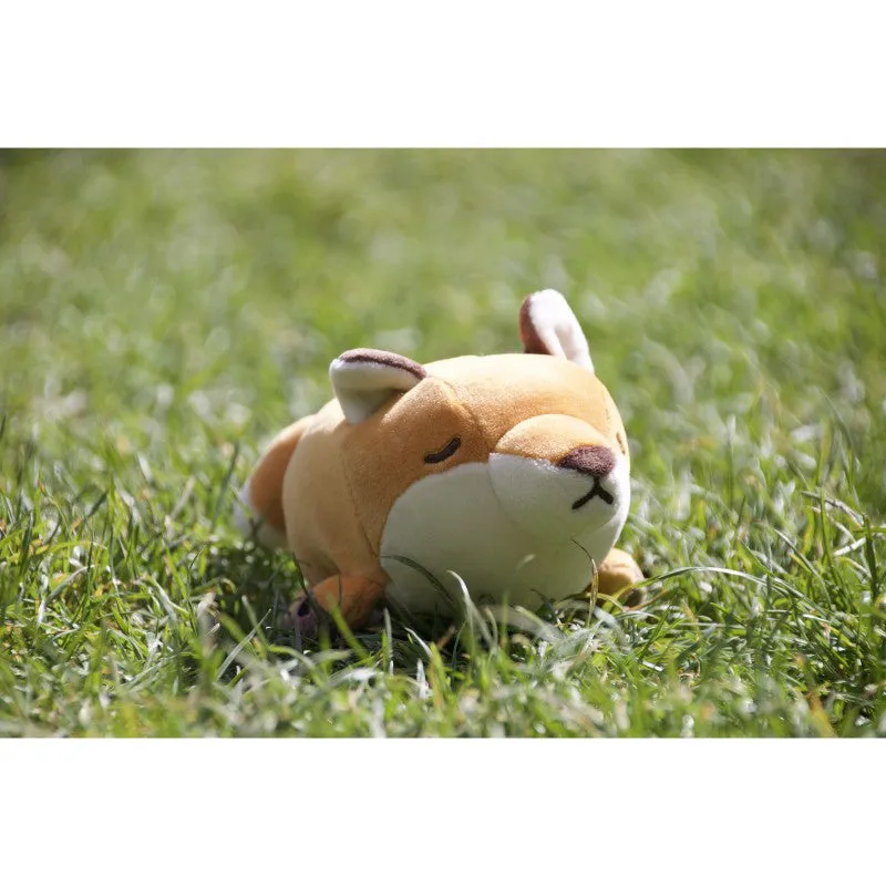 nemu nemu animals Nemu Nemu Plush - Konta - Fox