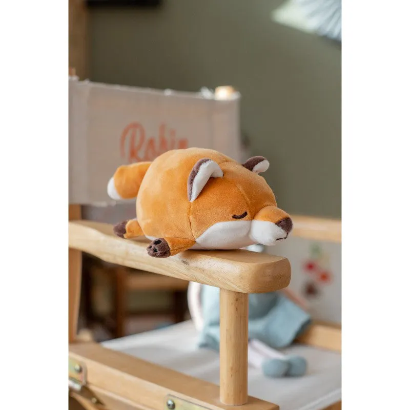 nemu nemu animals Nemu Nemu Plush - Konta - Fox