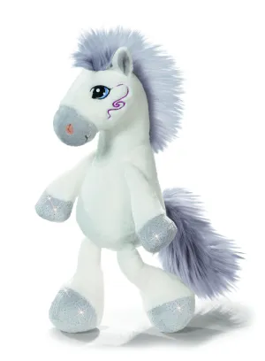 Nici Soulmates Horse Miracle White 25cm