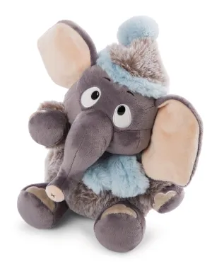 Nici Winter Discovery Elephant Amadou 105cm