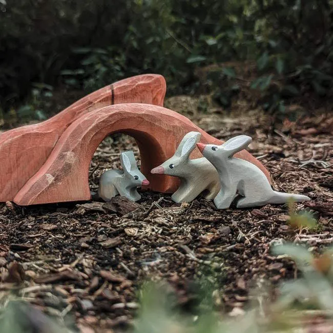 NOM Handcrafted | Bilby Stargazing