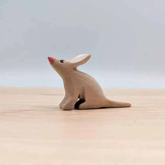 NOM Handcrafted | Bilby Stargazing