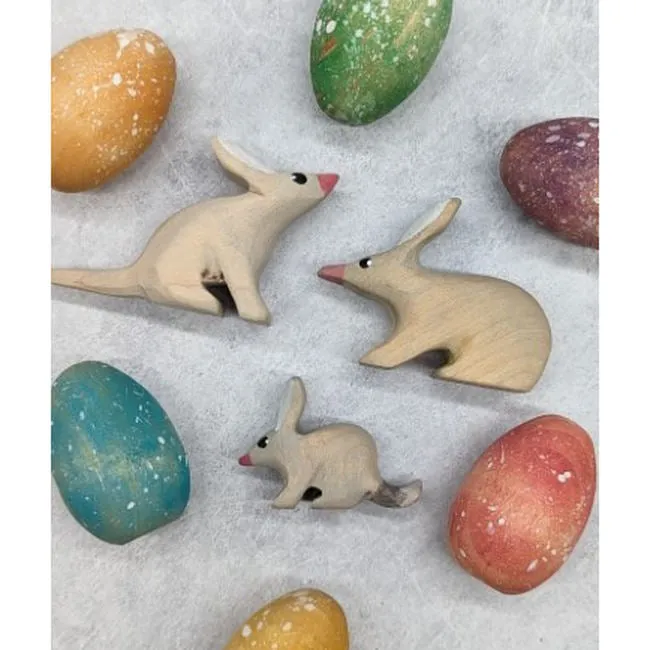 NOM Handcrafted | Bilby Stargazing