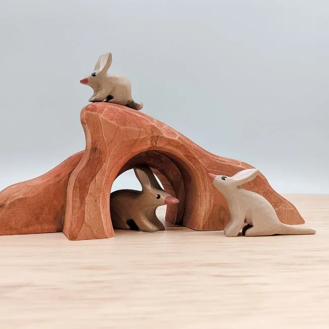 NOM Handcrafted | Bilby Stargazing