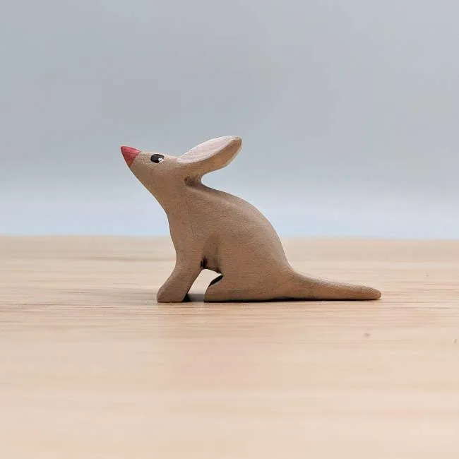 NOM Handcrafted | Bilby Stargazing
