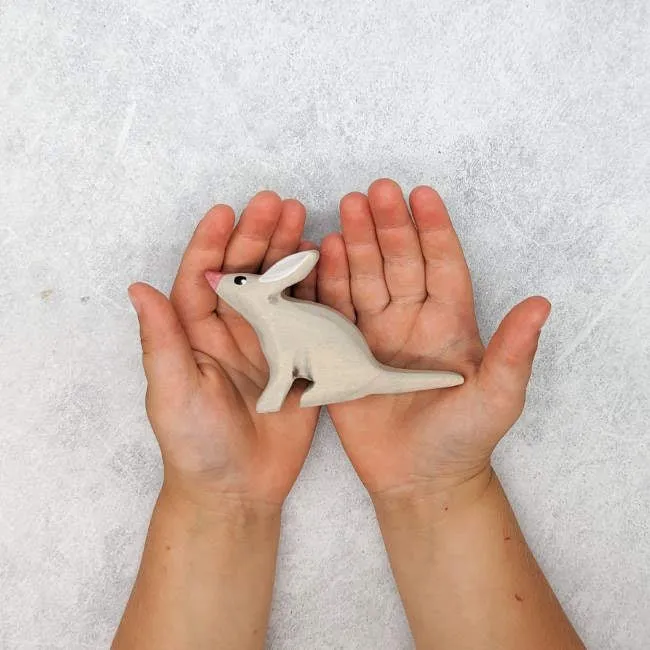 NOM Handcrafted | Bilby Stargazing