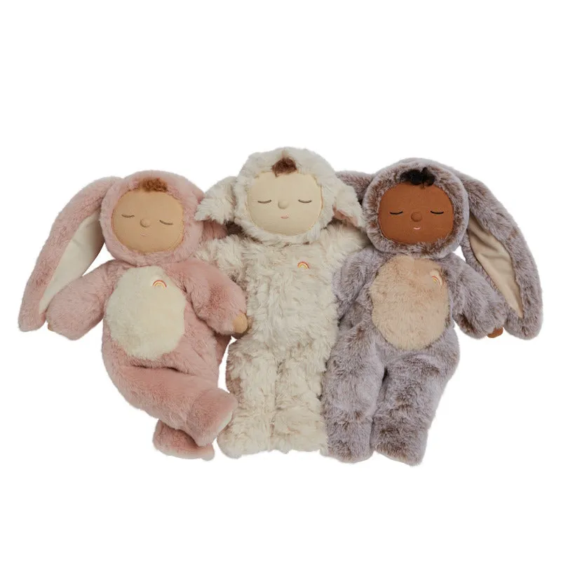 Olli Ella | Cozy Dinkum | Bunny Flopsy Rose