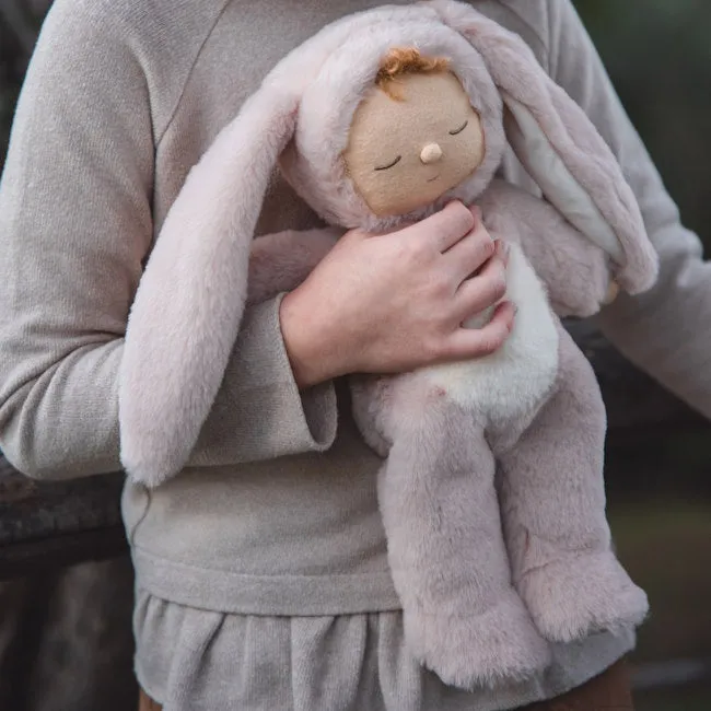 Olli Ella | Cozy Dinkum | Bunny Flopsy Rose