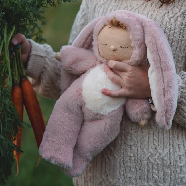 Olli Ella | Cozy Dinkum | Bunny Flopsy Rose
