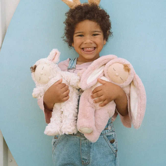 Olli Ella | Cozy Dinkum | Bunny Flopsy Rose