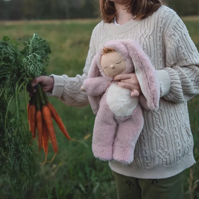 Olli Ella | Cozy Dinkum | Bunny Flopsy Rose