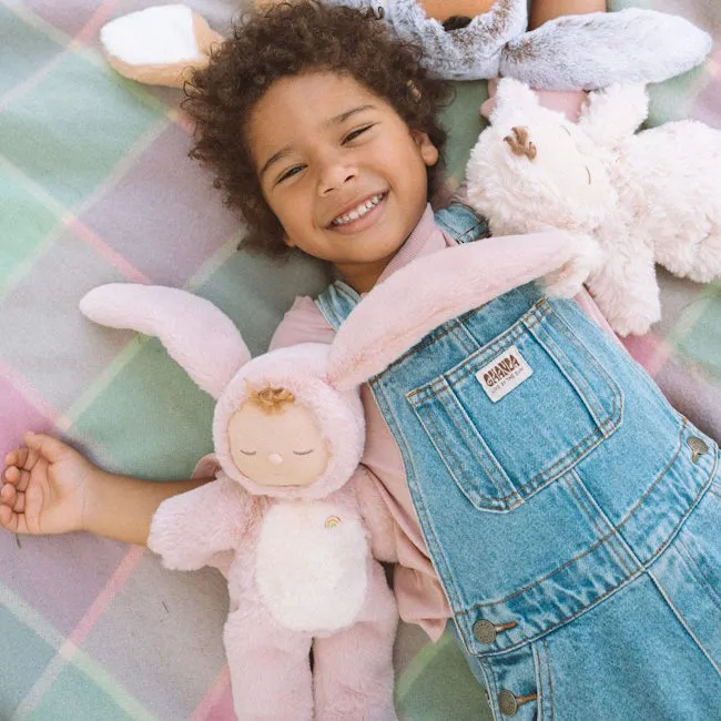 Olli Ella | Cozy Dinkum | Bunny Flopsy Rose