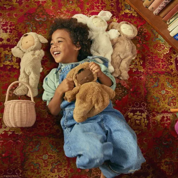 Olli Ella | Cozy Dinkum | Bunny Moppet