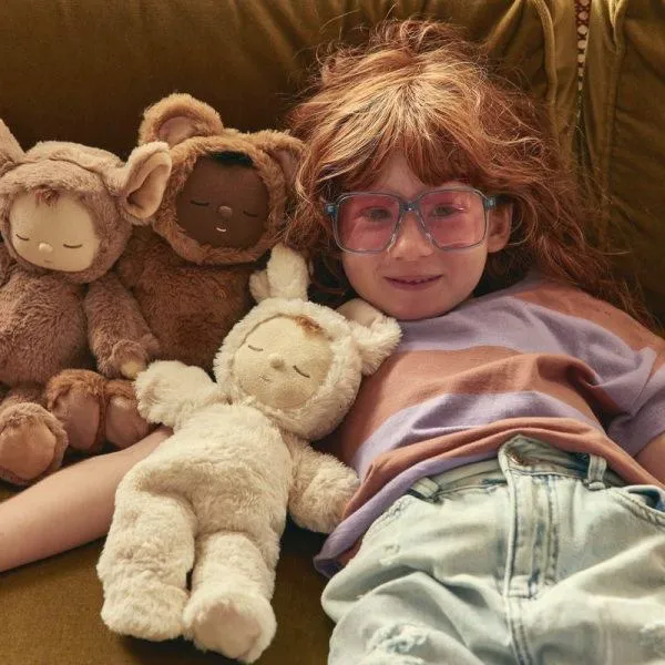 Olli Ella | Cozy Dinkum | Bunny Moppet