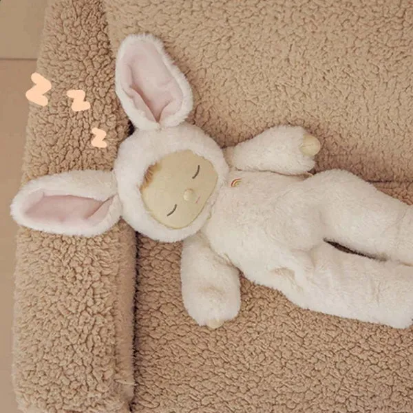 Olli Ella | Cozy Dinkum | Bunny Moppet