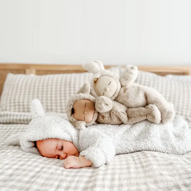 Olli Ella | Cozy Dinkum | Bunny Moppet
