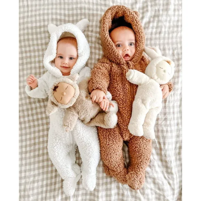 Olli Ella | Cozy Dinkum | Bunny Moppet