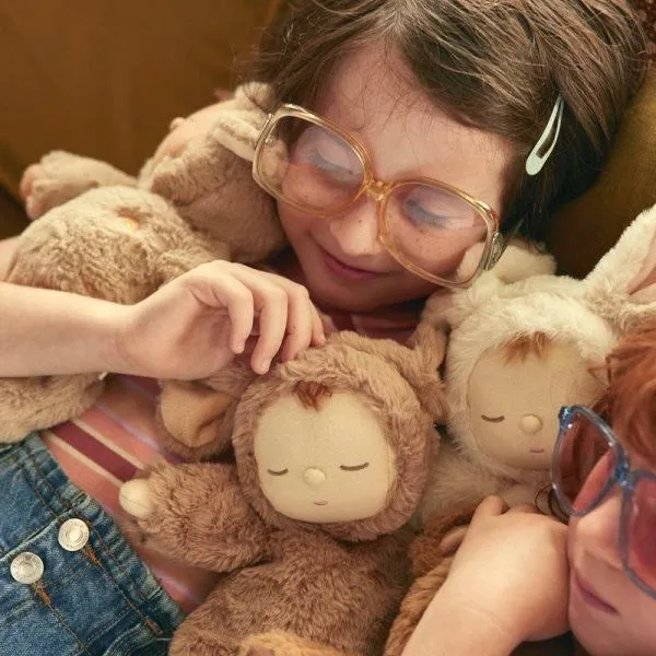 Olli Ella | Cozy Dinkum | Bunny Moppet