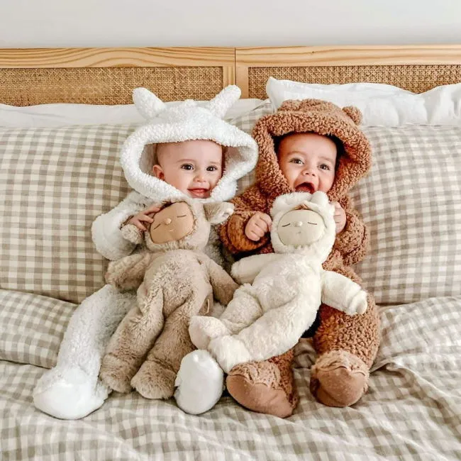 Olli Ella | Cozy Dinkum | Bunny Moppet