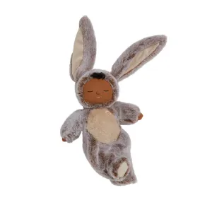 Olli Ella | Cozy Dinkum | Bunny Muffin Cocoa Cream