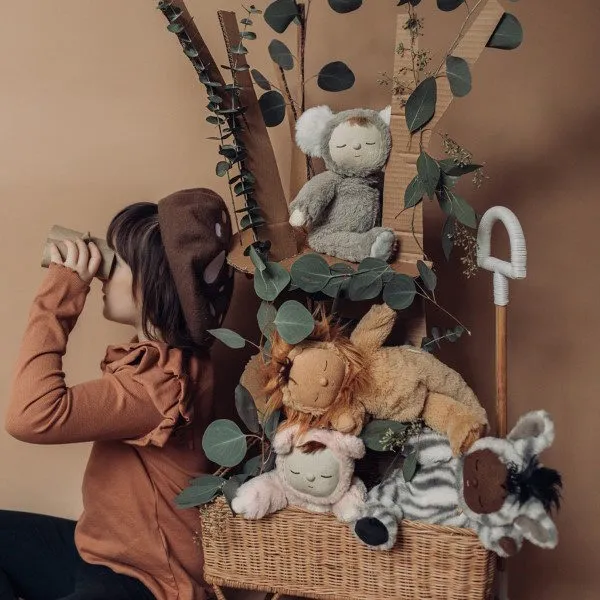 Olli Ella | Cozy Dinkum | Koala Moppet
