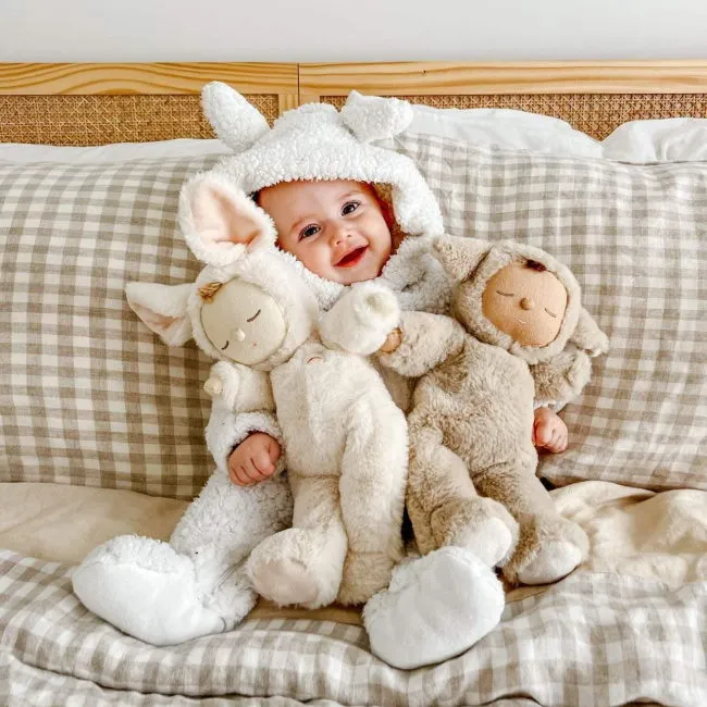 Olli Ella | Cozy Dinkum | Lamby Pip