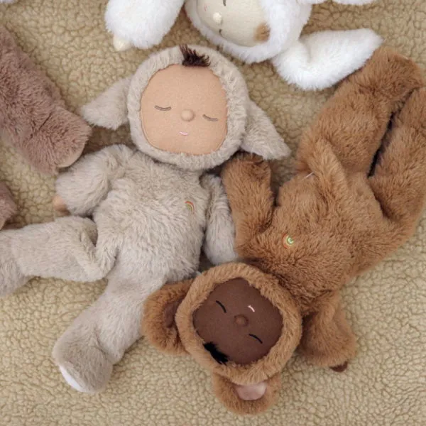 Olli Ella | Cozy Dinkum | Lamby Pip