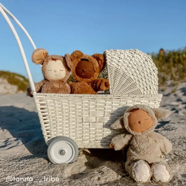 Olli Ella | Cozy Dinkum | Lamby Pip