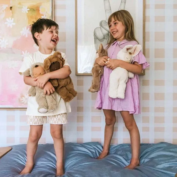 Olli Ella | Cozy Dinkum | Lamby Pip