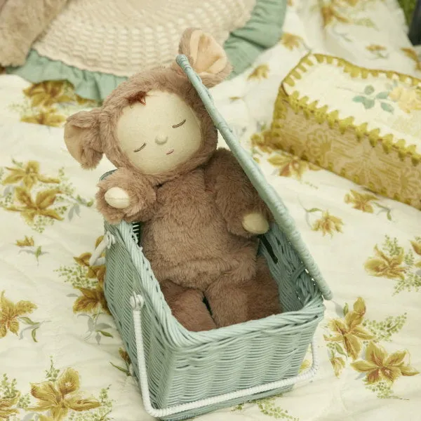 Olli Ella | Cozy Dinkum | Mousy Pickle