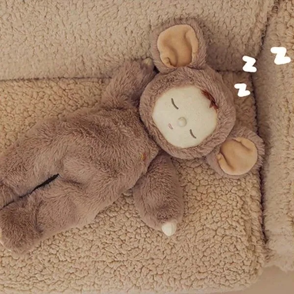 Olli Ella | Cozy Dinkum | Mousy Pickle