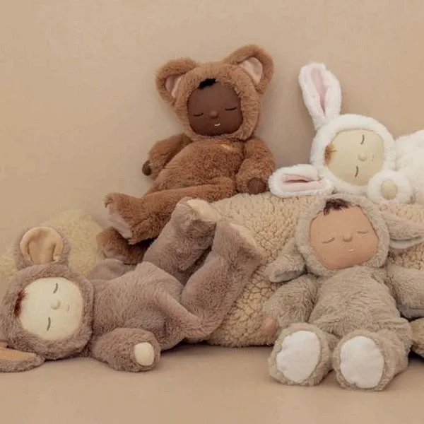 Olli Ella | Cozy Dinkum | Mousy Pickle