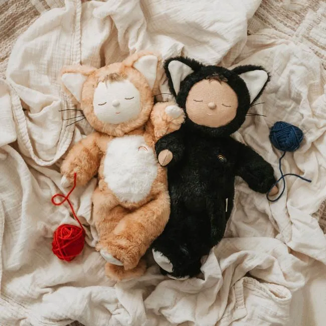 Olli Ella | Cozy Dinkum | Tabby Cat Jinx