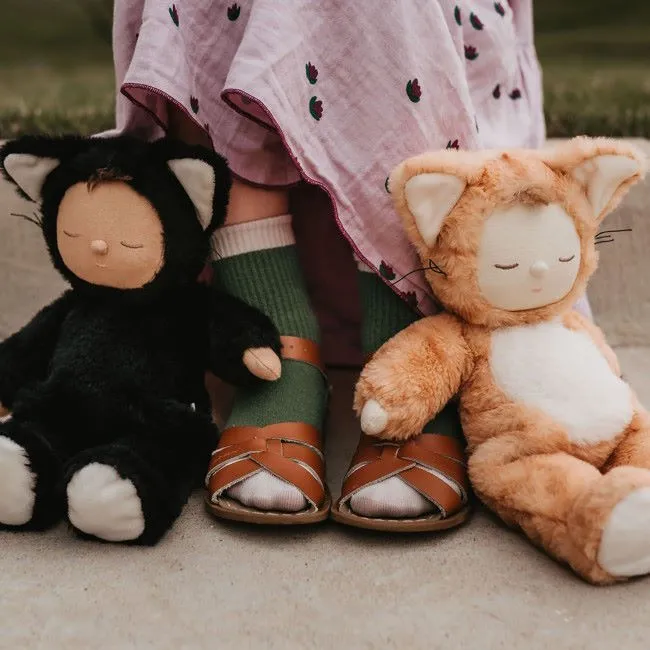 Olli Ella | Cozy Dinkum | Tabby Cat Jinx