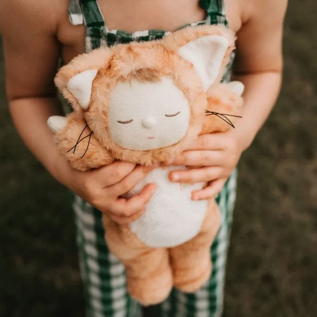 Olli Ella | Cozy Dinkum | Tabby Cat Jinx