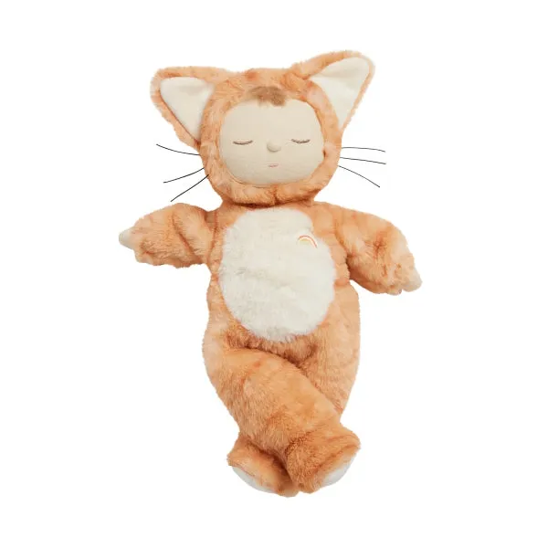 Olli Ella | Cozy Dinkum | Tabby Cat Jinx