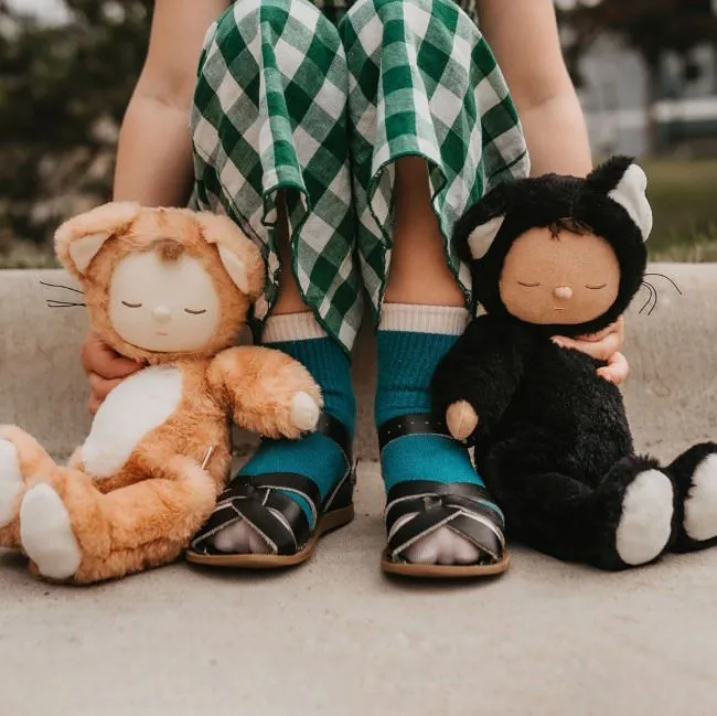 Olli Ella | Cozy Dinkum | Tabby Cat Jinx