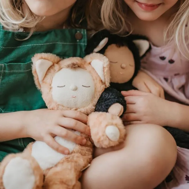 Olli Ella | Cozy Dinkum | Tabby Cat Jinx