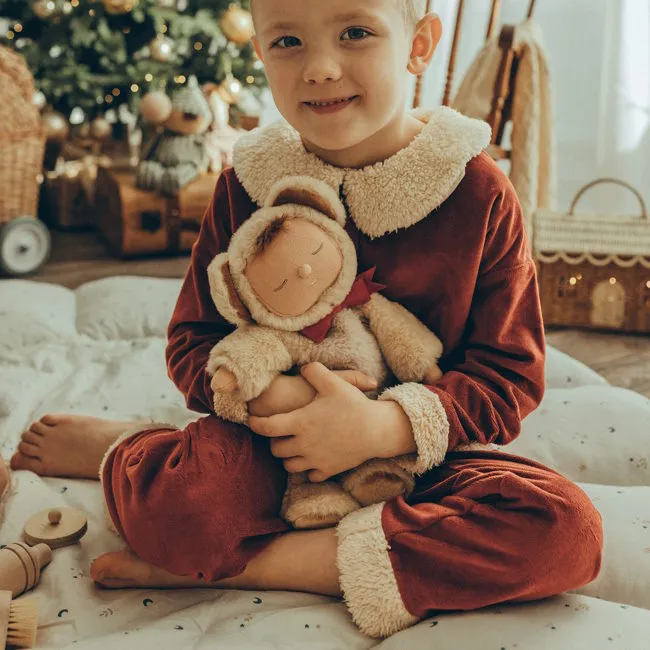 Olli Ella | Cozy Dinkum Teddy Crumble