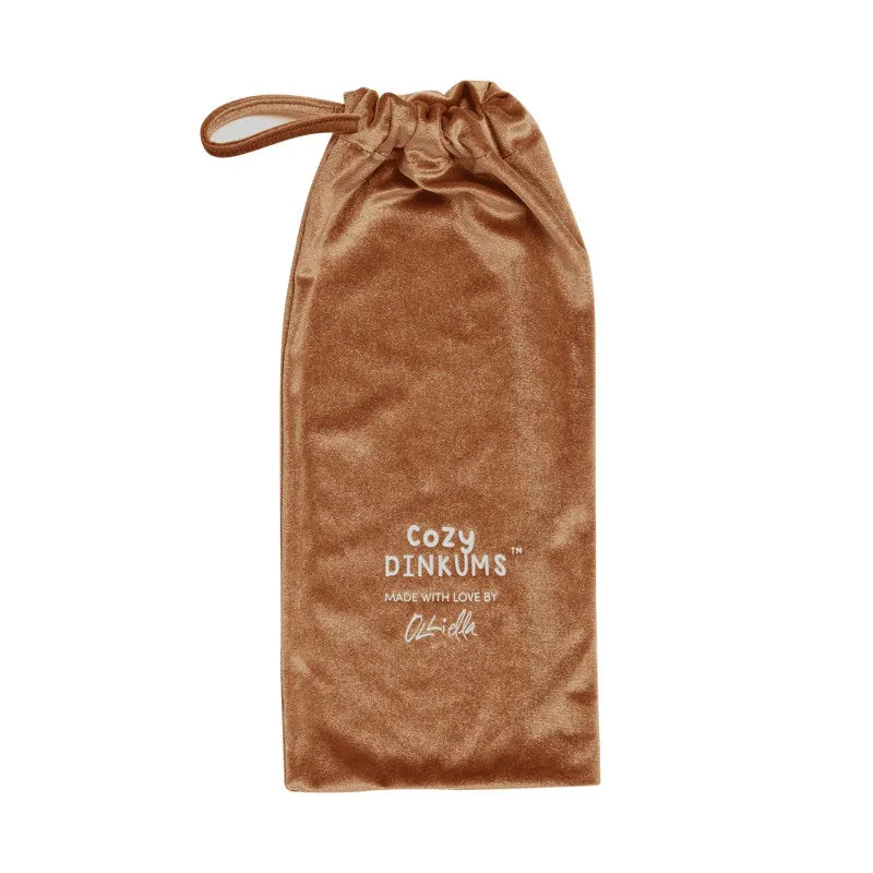 Olli Ella | Cozy Dinkum Teddy Crumble