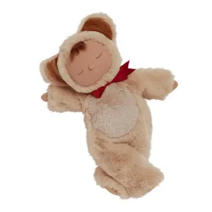 Olli Ella | Cozy Dinkum Teddy Crumble