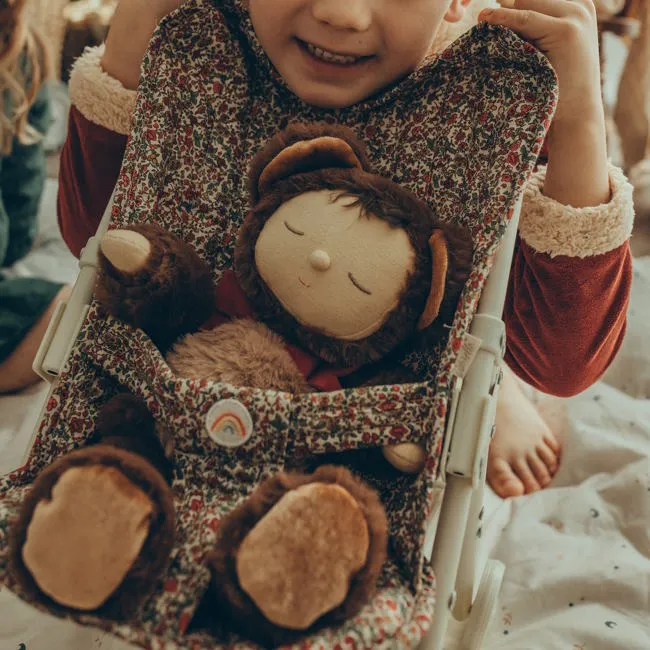Olli Ella | Cozy Dinkum Teddy Twiggy